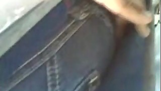 Used wife in the bus 1, free anal porno video, a0 - abuserporn.com